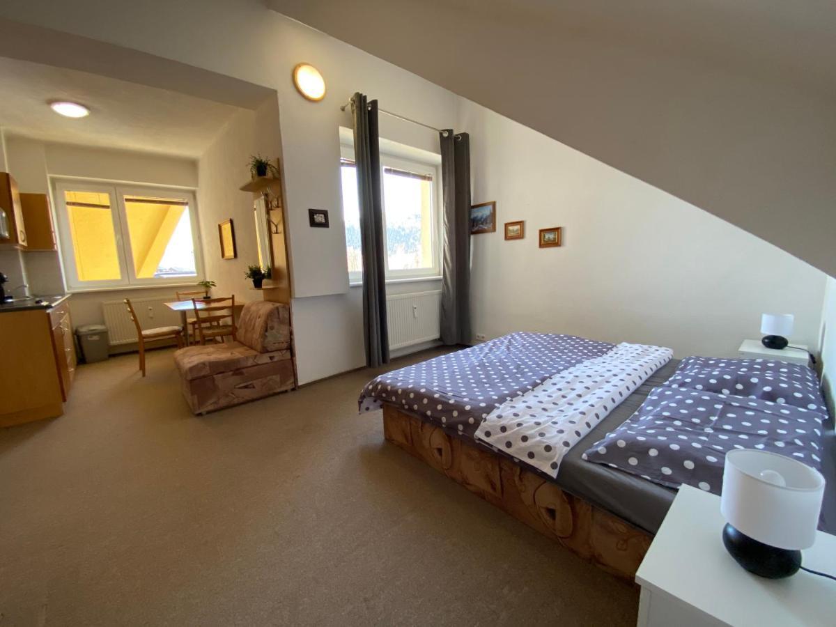 The Legits Apartments 多纳瓦利 外观 照片