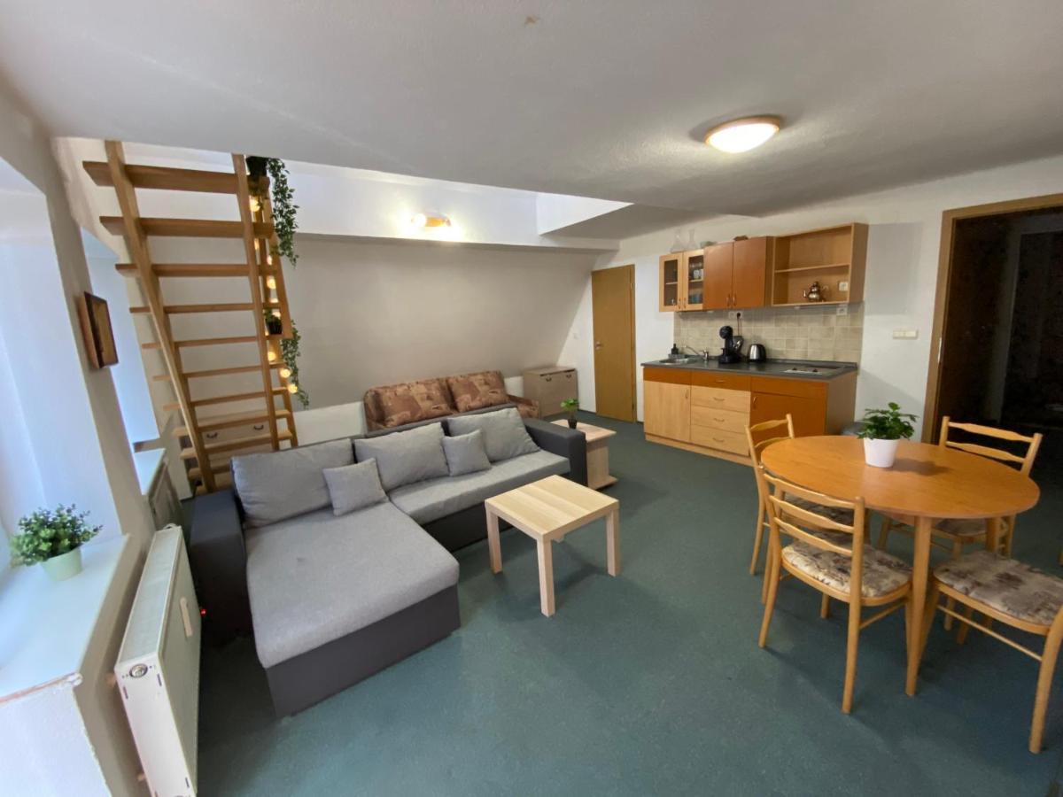The Legits Apartments 多纳瓦利 外观 照片