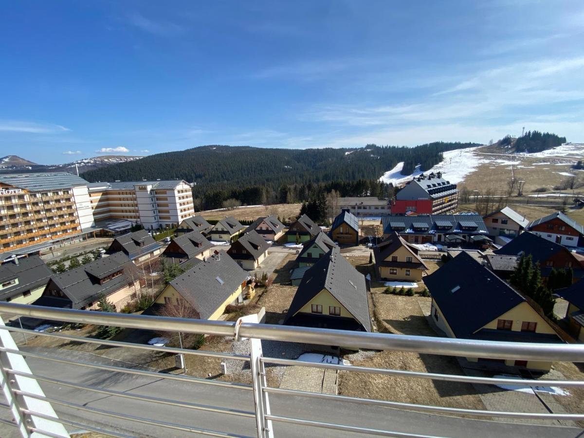 The Legits Apartments 多纳瓦利 外观 照片