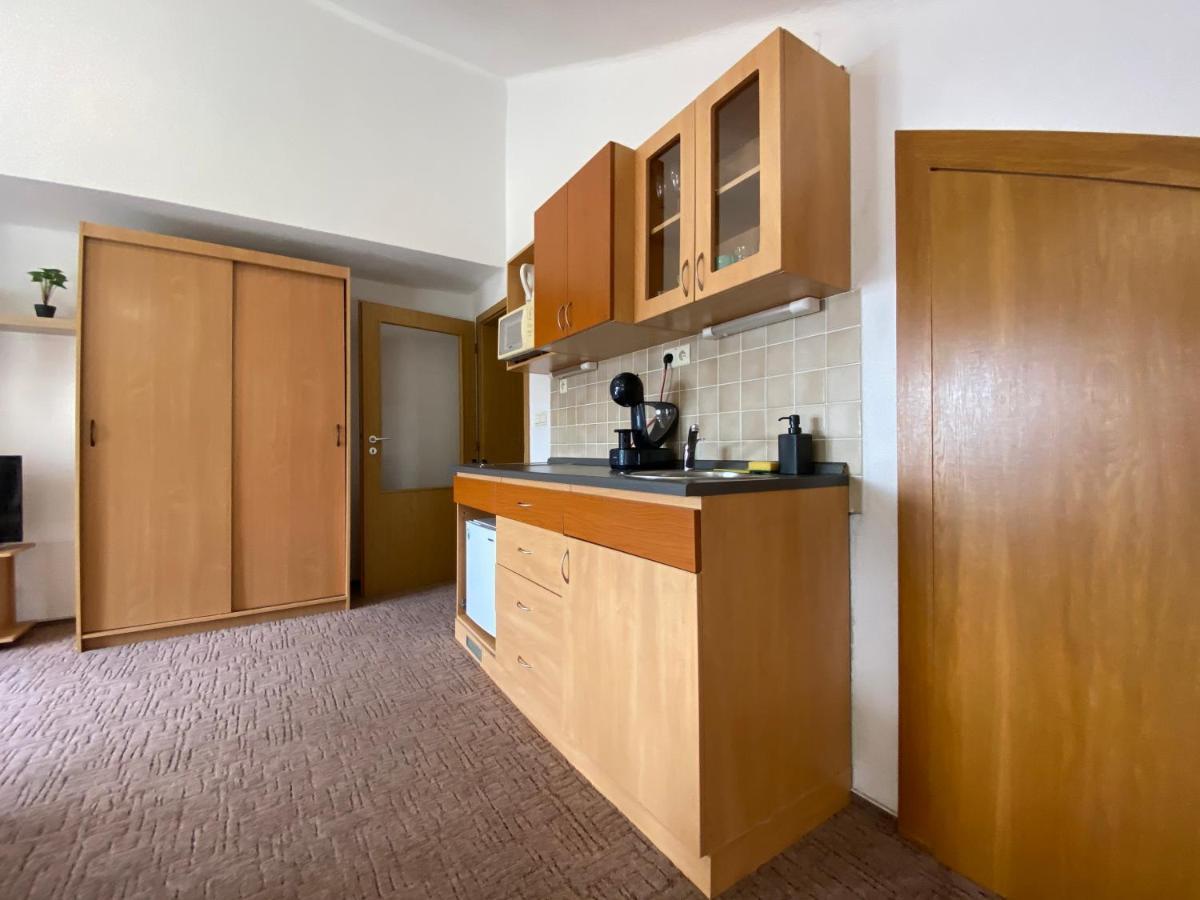 The Legits Apartments 多纳瓦利 外观 照片