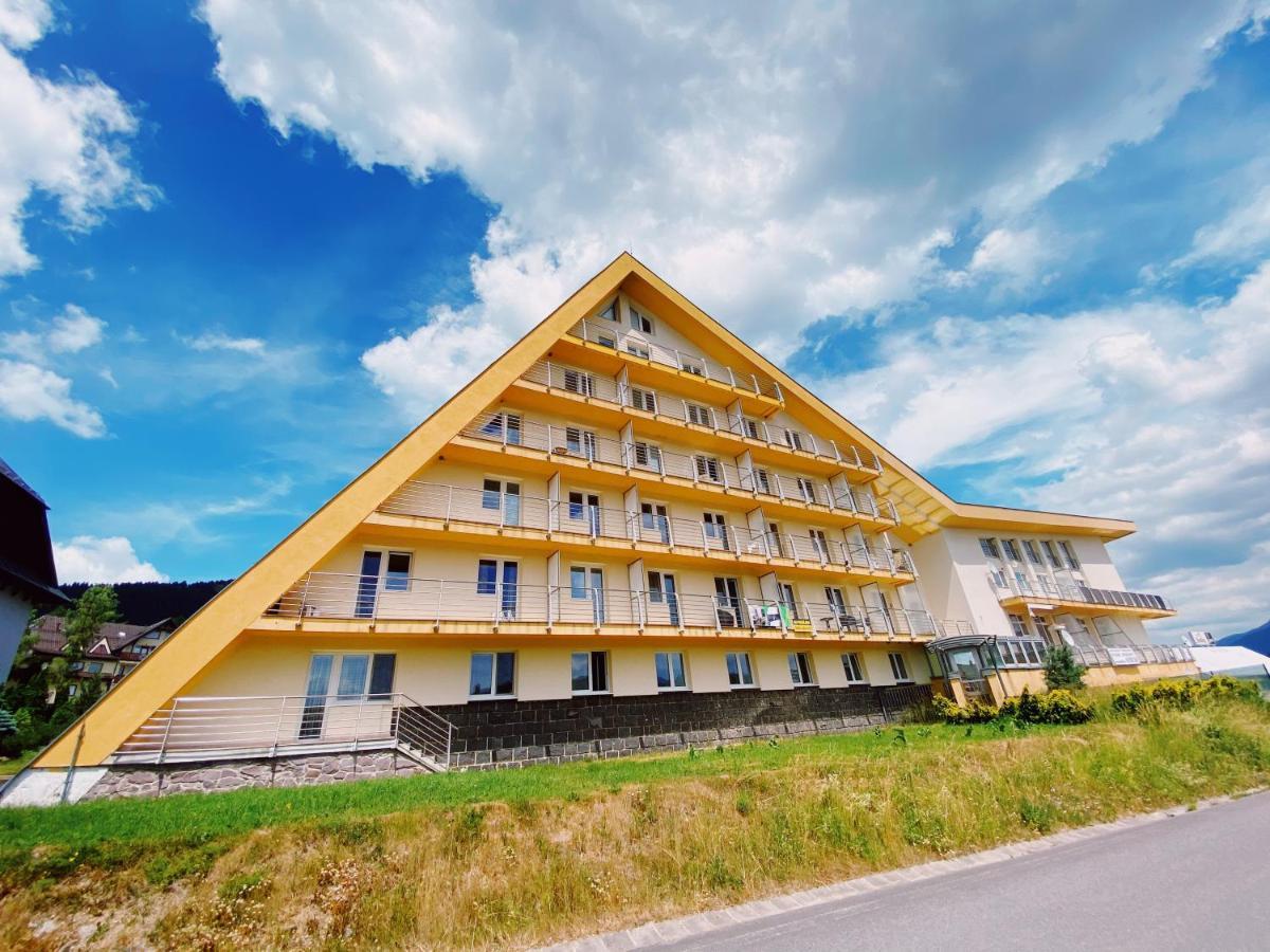The Legits Apartments 多纳瓦利 外观 照片