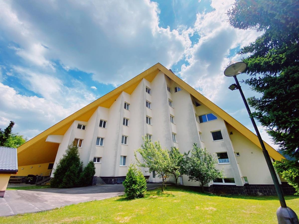 The Legits Apartments 多纳瓦利 外观 照片