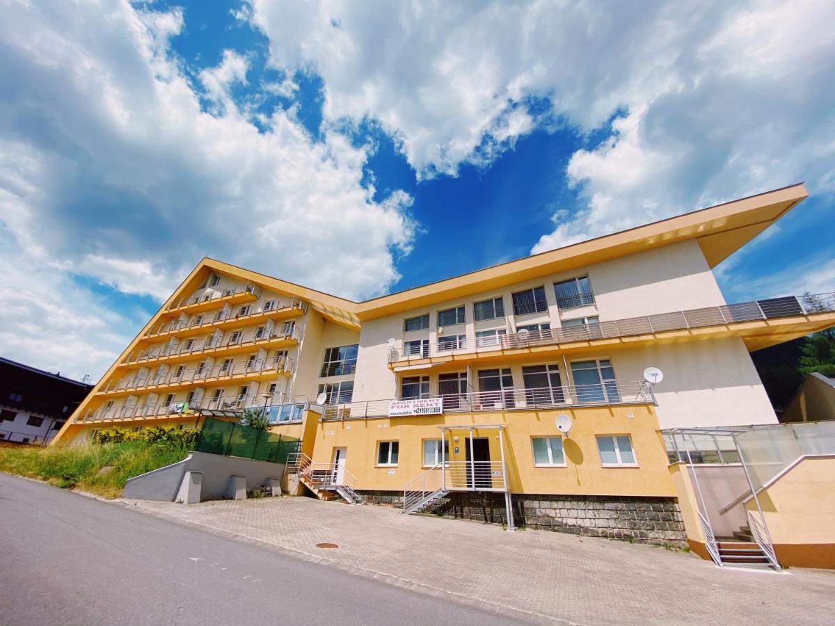 The Legits Apartments 多纳瓦利 外观 照片